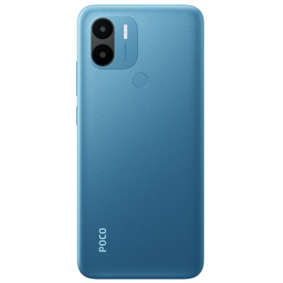смартфон Xiaomi POCO C51 2/64GB Blue