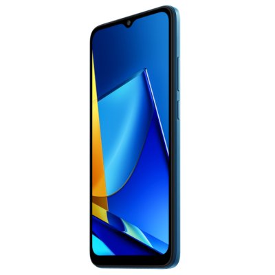 смартфон Xiaomi POCO C51 2/64GB Blue