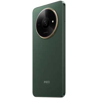 смартфон Xiaomi POCO C61 3/64GB Green