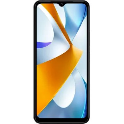 Xiaomi POCO C61 4/128GB Black