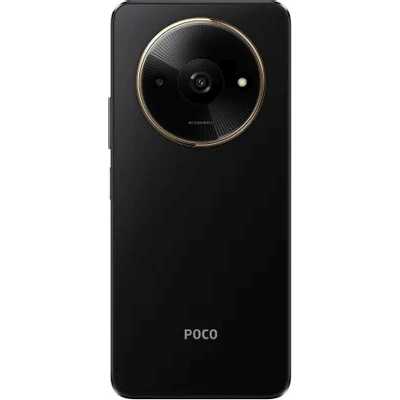 смартфон Xiaomi POCO C61 4/128GB Black