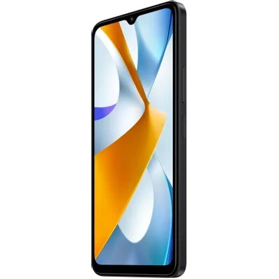 Xiaomi POCO C61 4/128GB Black