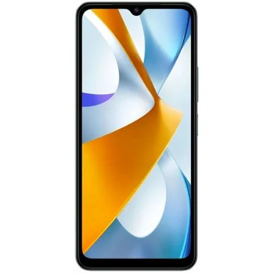 Xiaomi POCO C61 4/128GB Green