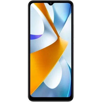Xiaomi POCO C61 4/128GB White