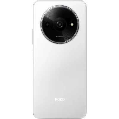 смартфон Xiaomi POCO C61 4/128GB White