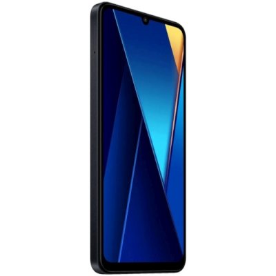 смартфон Xiaomi POCO C65 6/128GB Black