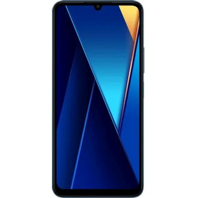 Xiaomi POCO C65 6/128GB Blue
