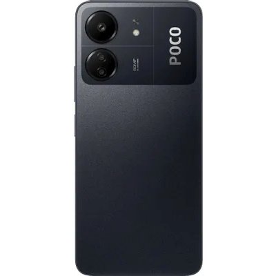 смартфон Xiaomi POCO C65 8/256GB Black