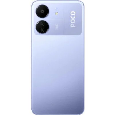 смартфон Xiaomi POCO C65 8/256GB Purple