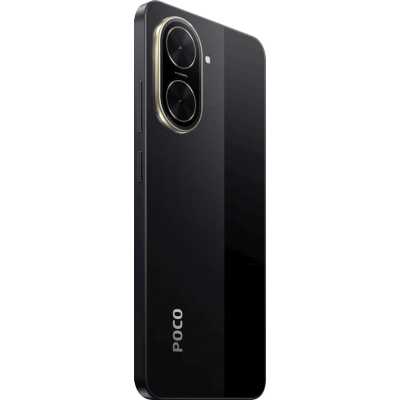 Xiaomi POCO C71 3/64GB Black