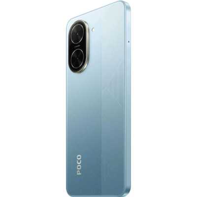 смартфон Xiaomi POCO C71 4/128GB Blue