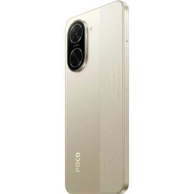 Xiaomi POCO C71 4/128GB Gold