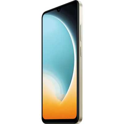 смартфон Xiaomi POCO C71 4/64GB Gold