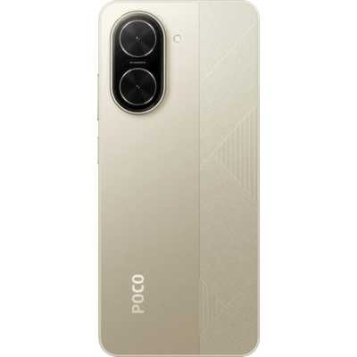 смартфон Xiaomi POCO C71 4/64GB Gold