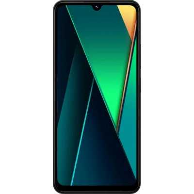 Xiaomi POCO C75 6/128GB Black
