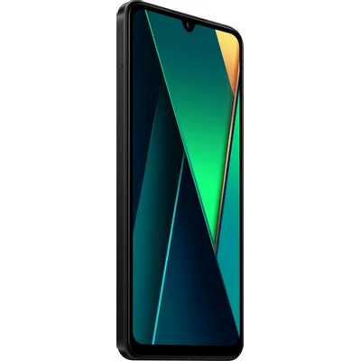 смартфон Xiaomi POCO C75 6/128GB Black