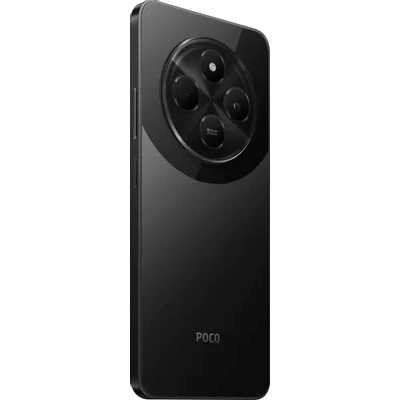 смартфон Xiaomi POCO C75 6/128GB Black