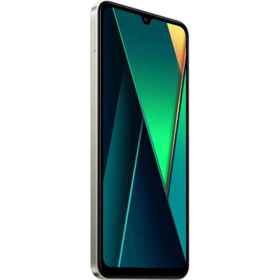 смартфон Xiaomi POCO C75 6/128GB Gold