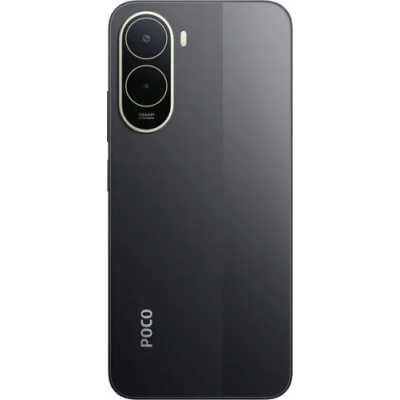 смартфон Xiaomi POCO C81 Pro 4/64GB Black