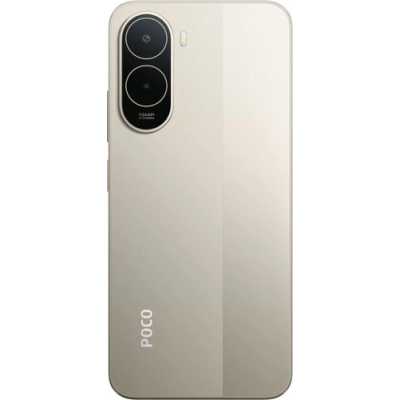 смартфон Xiaomi POCO C81 Pro 4/64GB Gold