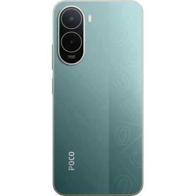 смартфон Xiaomi POCO C81 Pro 4/64GB Green