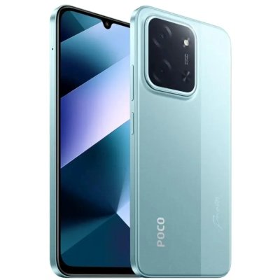 Xiaomi POCO C85 6/128GB Green