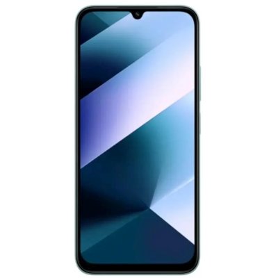 смартфон Xiaomi POCO C85 6/128GB Green