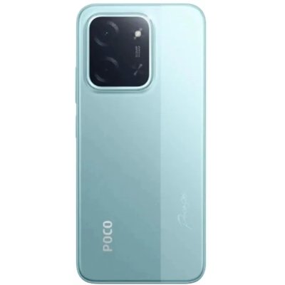 смартфон Xiaomi POCO C85 6/128GB Green