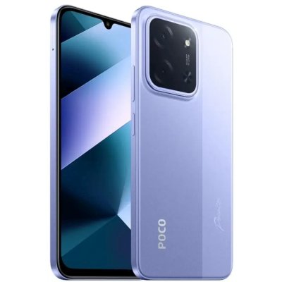 Xiaomi POCO C85 6/128GB Purple