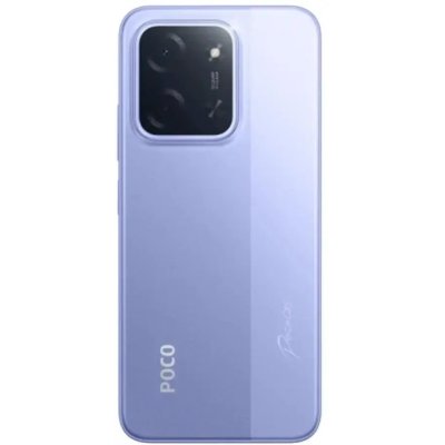 смартфон Xiaomi POCO C85 6/128GB Purple