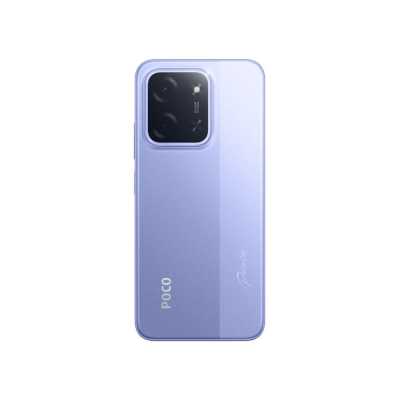 смартфон Xiaomi POCO C85 8/256GB Purple