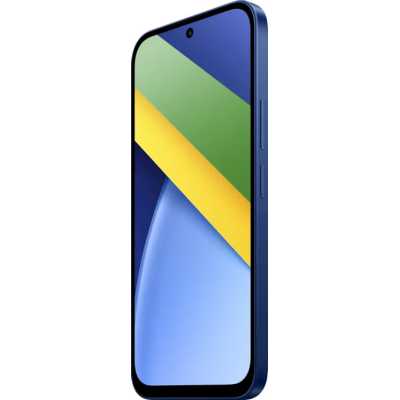Xiaomi POCO C95 Pro 6/128GB Blue