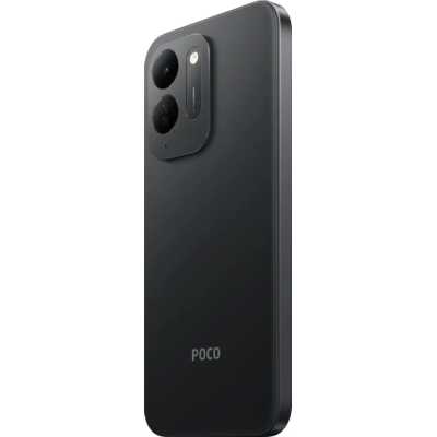 смартфон Xiaomi POCO C95 Pro 8/256GB Black