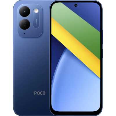 смартфон Xiaomi POCO C95 Pro 8/256GB Blue