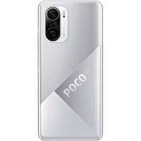 смартфон Xiaomi POCO F3 6/128GB Silver