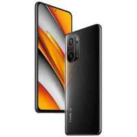 смартфон Xiaomi POCO F3 8/256GB Black