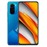 смартфон Xiaomi POCO F3 8/256GB Blue