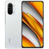 смартфон Xiaomi POCO F3 8/256GB White