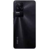 Xiaomi POCO F4 6/128GB Black
