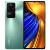 смартфон Xiaomi POCO F4 6/128GB Green