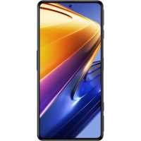 смартфон Xiaomi POCO F4 GT 12/256GB Black