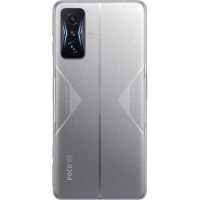 Xiaomi POCO F4 GT 12/256GB Silver