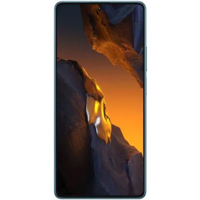 Xiaomi POCO F5 12/256GB Blue