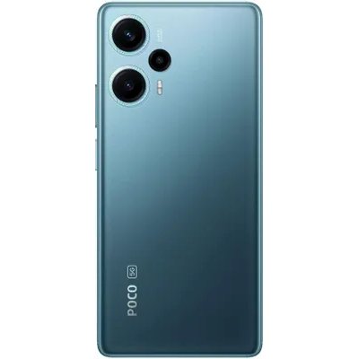 смартфон Xiaomi POCO F5 12/256GB Blue