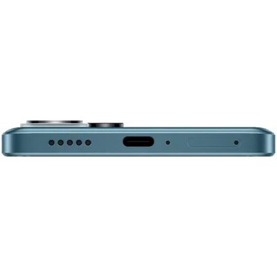 смартфон Xiaomi POCO F5 12/256GB Blue