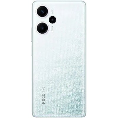 смартфон Xiaomi POCO F5 12/256GB White