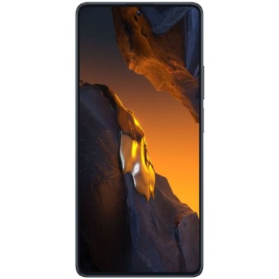 Xiaomi POCO F5 8/256GB Black