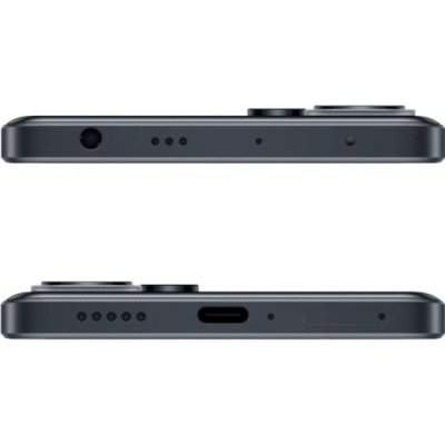 смартфон Xiaomi POCO F5 8/256GB Black