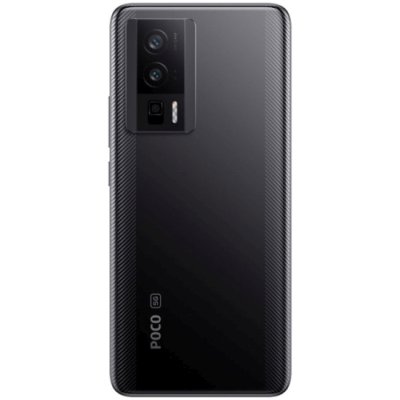 смартфон Xiaomi POCO F5 Pro 12/256GB Black