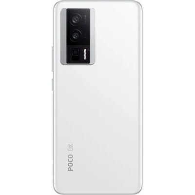 смартфон Xiaomi POCO F5 Pro 12/256GB White